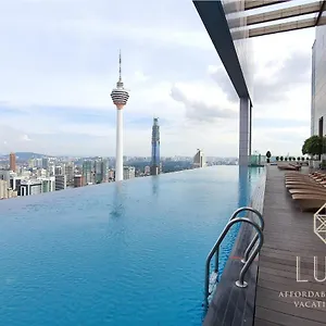 The Platinum By Luma , Kuala Lumpur Ma­lay­sia