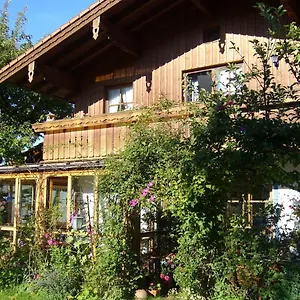 Haus Koch-lechner , Marquartstein Deutschland