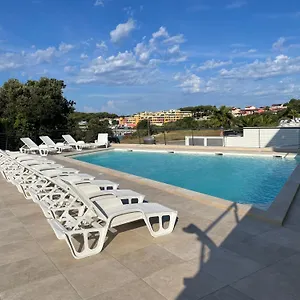 La Dolce , Banjole Kroatien