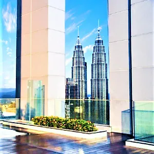 Saba At Platinum Klcc Bukit Bintang , Kuala Lumpur Ma­lay­sia